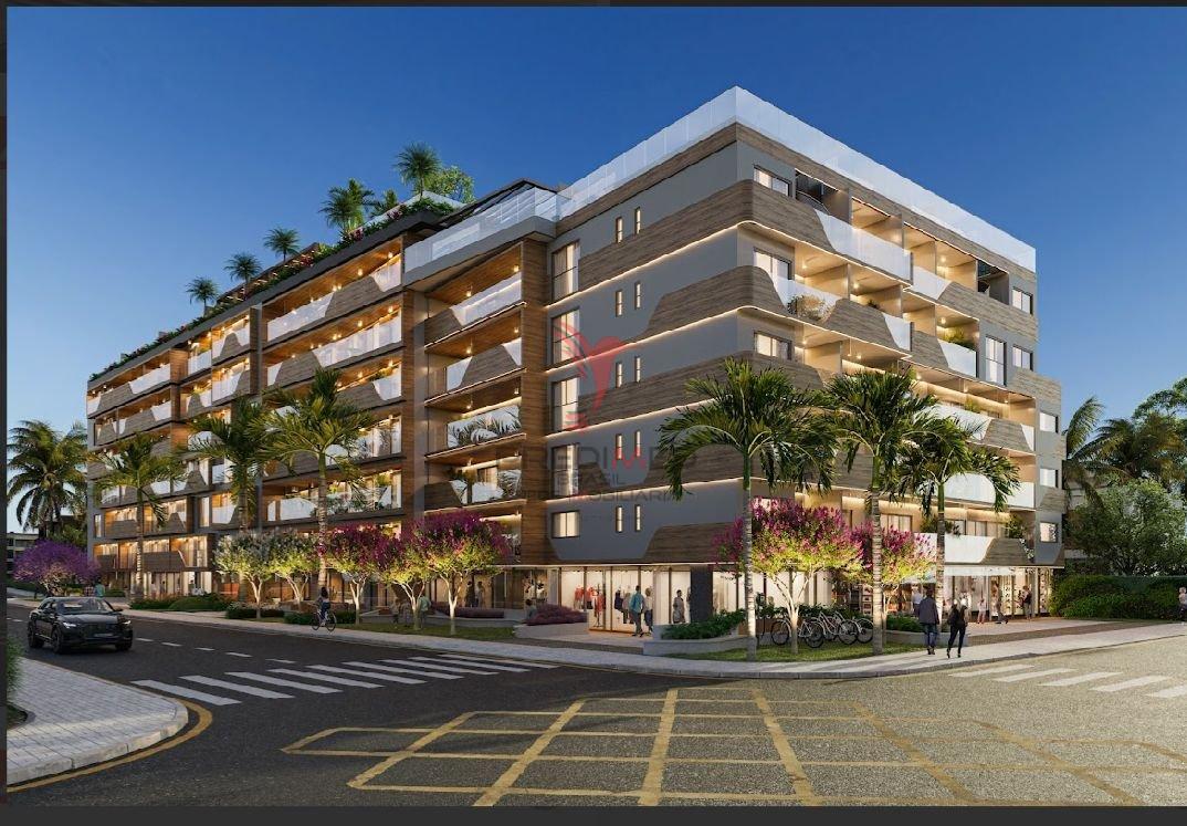 Apartamento beira mar Avenida Governador Argemiro de Figueiredo João Pessoa - 