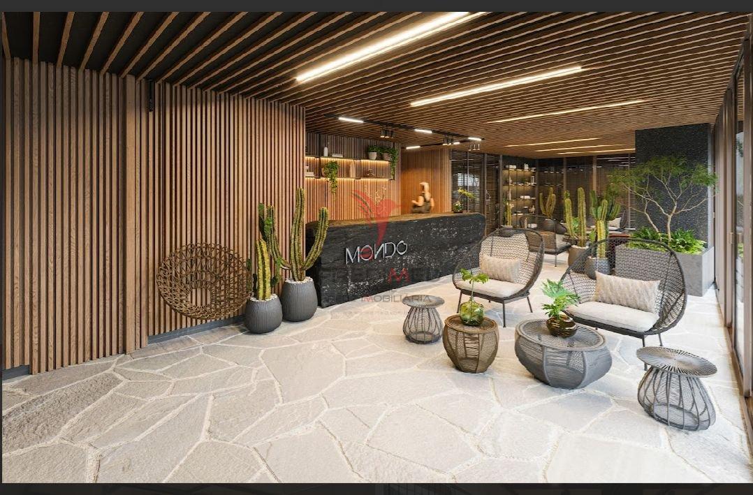 Apartamento beira mar Avenida Governador Argemiro de Figueiredo João Pessoa - 