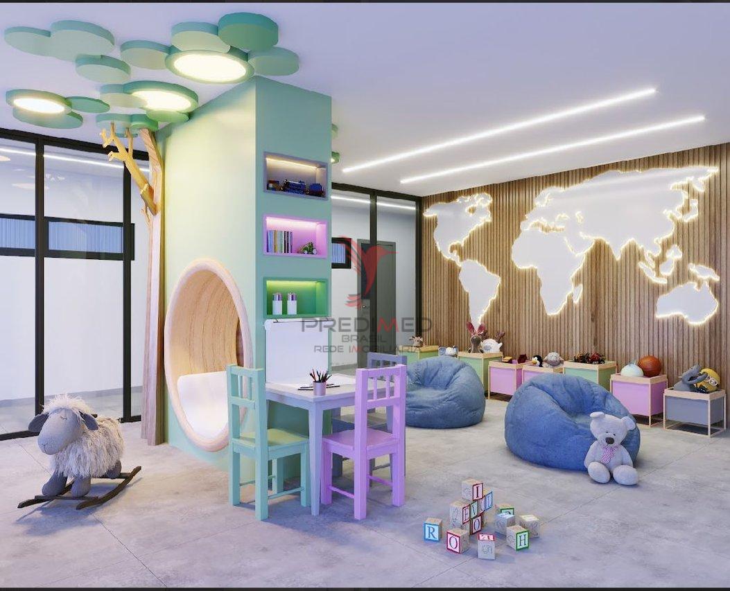 Apartamento beira mar Avenida Governador Argemiro de Figueiredo João Pessoa - 