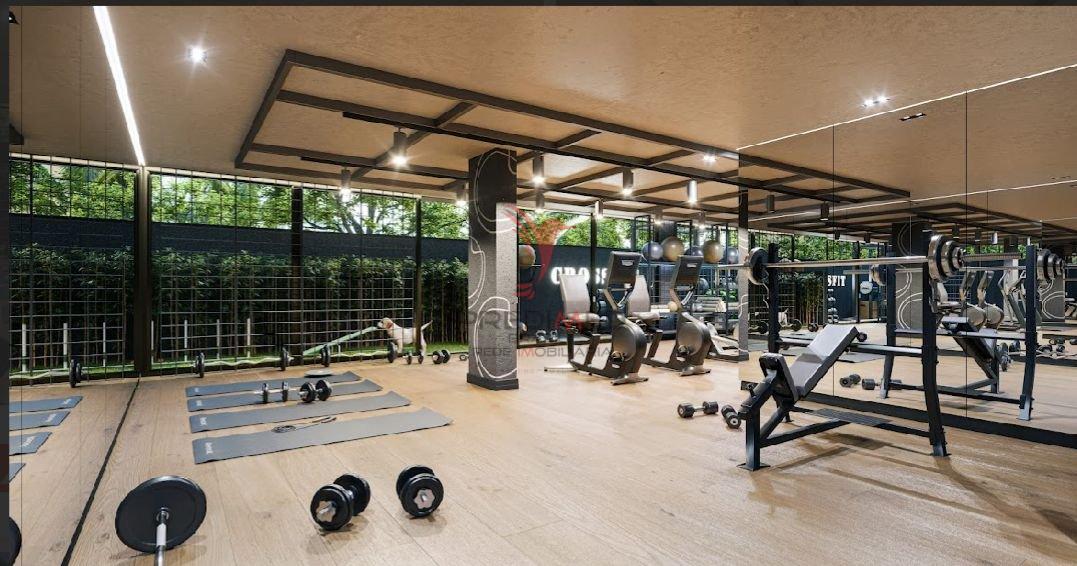 Apartamento beira mar Avenida Governador Argemiro de Figueiredo João Pessoa - 