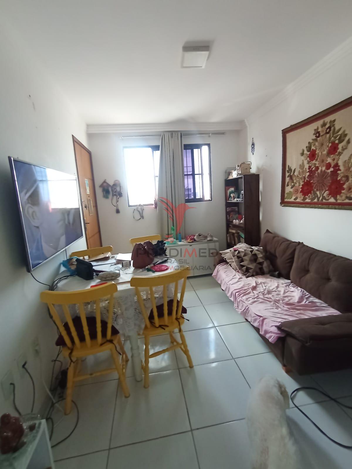 Apartamento, 2 quartos - Foto 4