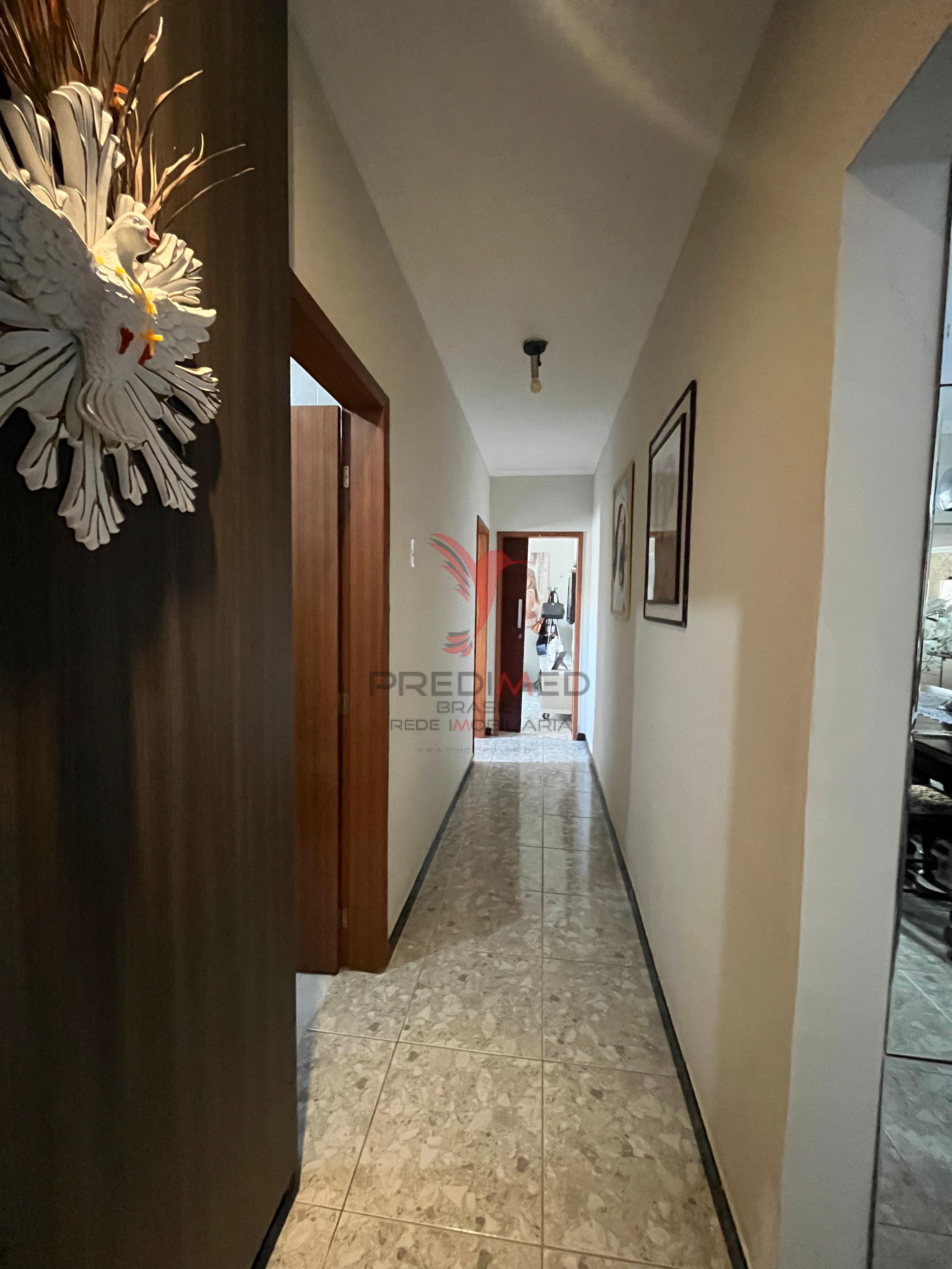 Casa, 3 quartos - Foto 9