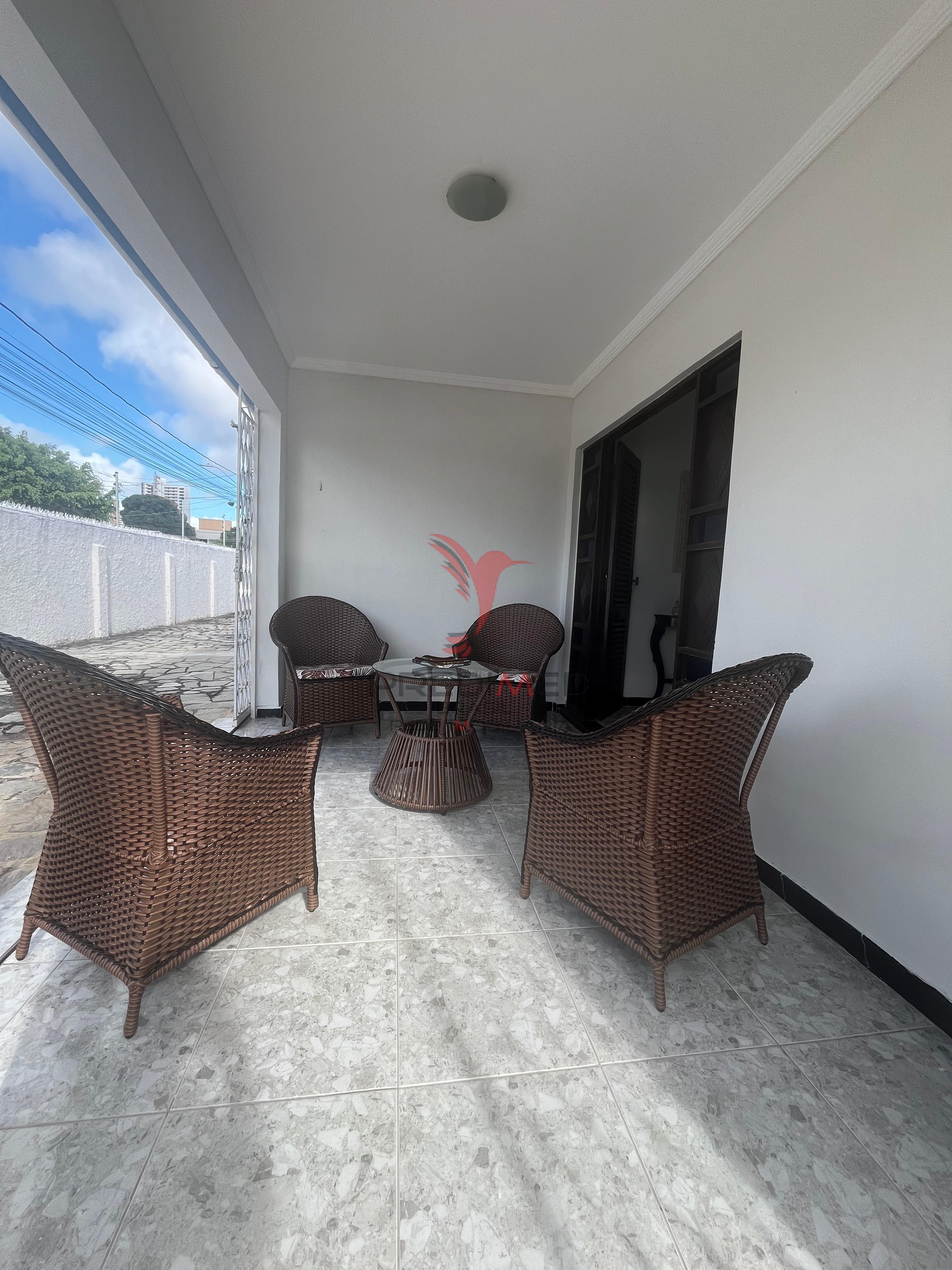 Casa, 3 quartos - Foto 8