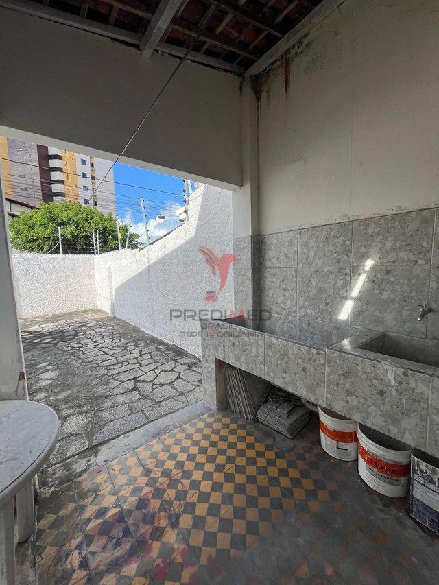 Casa 13 de maio Avenida Mandacaru João Pessoa - 