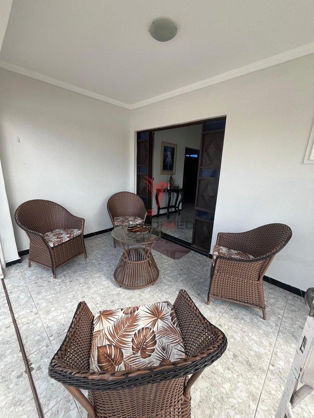 Casa 13 de maio Avenida Mandacaru João Pessoa - 