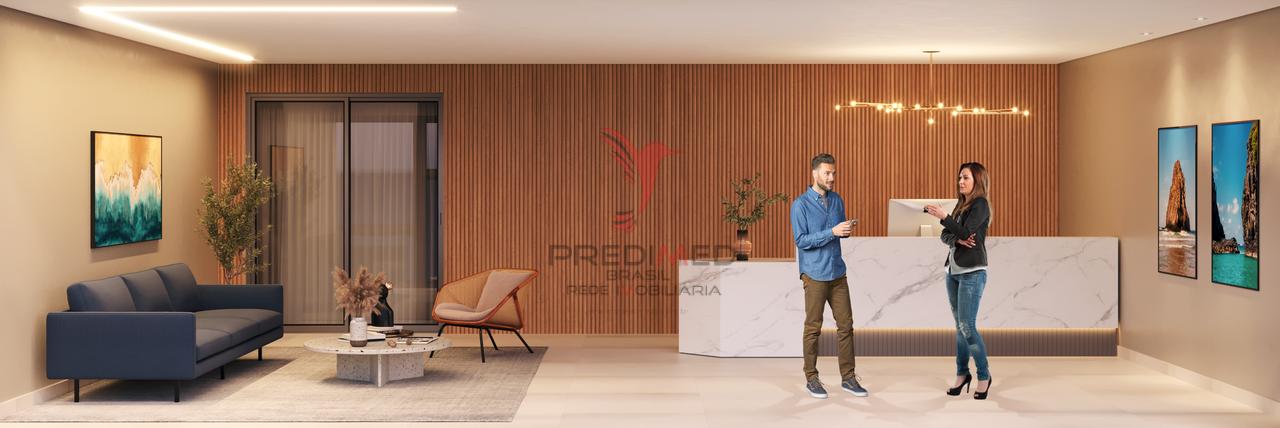 Apartamento 30 metros da praia do Po&ccedil;o Rua Vitorino Cardoso  João Pessoa - 