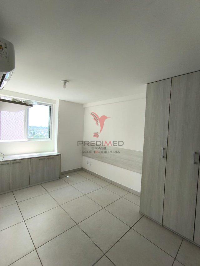 Apartamento clube Altiplano Rua Clementina Lindoso João Pessoa - 
