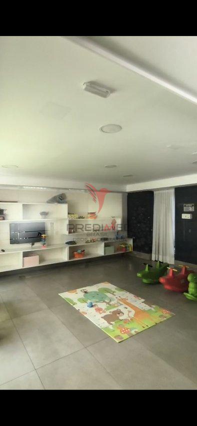 Apartamento clube Altiplano Rua Clementina Lindoso João Pessoa - 