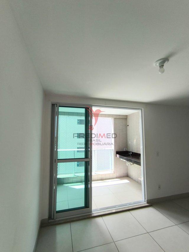 Apartamento clube Altiplano Rua Clementina Lindoso João Pessoa - 