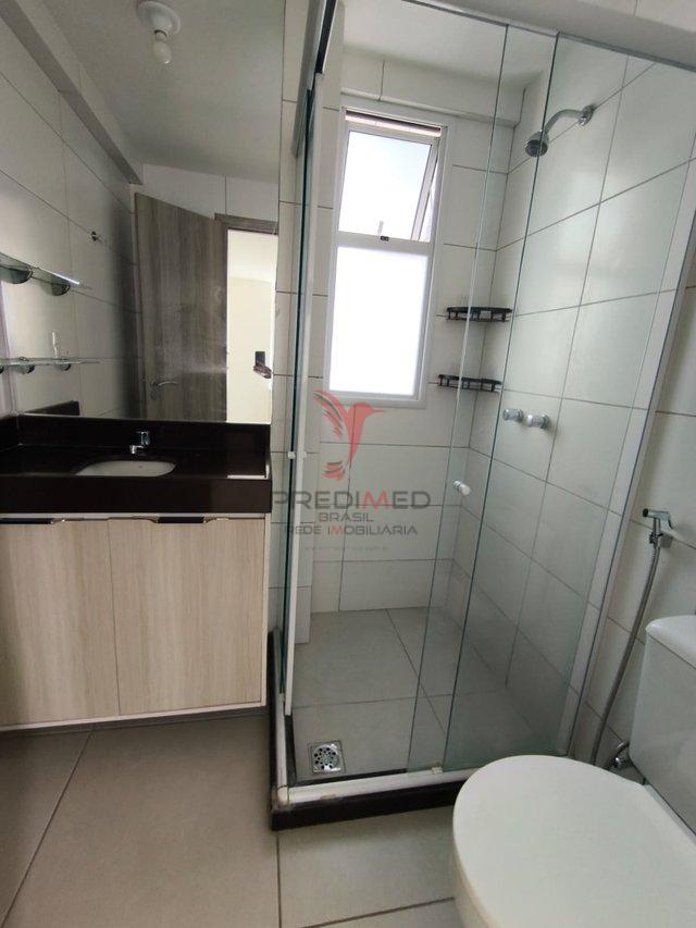 Apartamento clube Altiplano Rua Clementina Lindoso João Pessoa - 