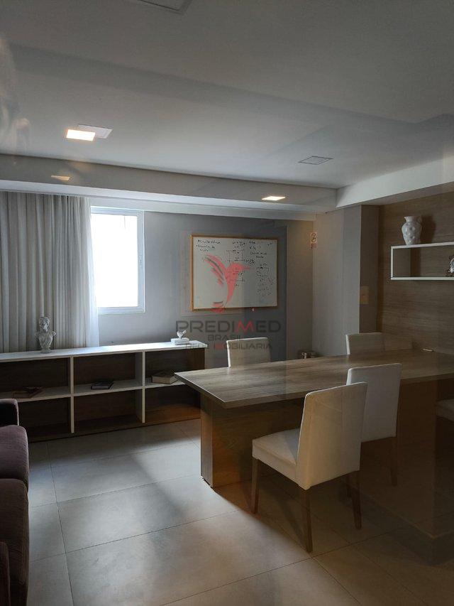 Apartamento clube Altiplano Rua Clementina Lindoso João Pessoa - 