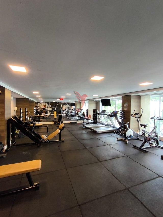 Apartamento clube Altiplano Rua Clementina Lindoso João Pessoa - 