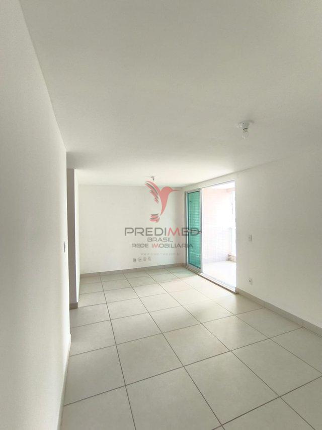 Apartamento clube Altiplano Rua Clementina Lindoso João Pessoa - 