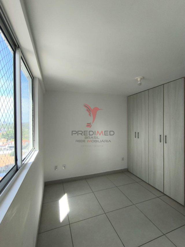 Apartamento clube Altiplano Rua Clementina Lindoso João Pessoa - 