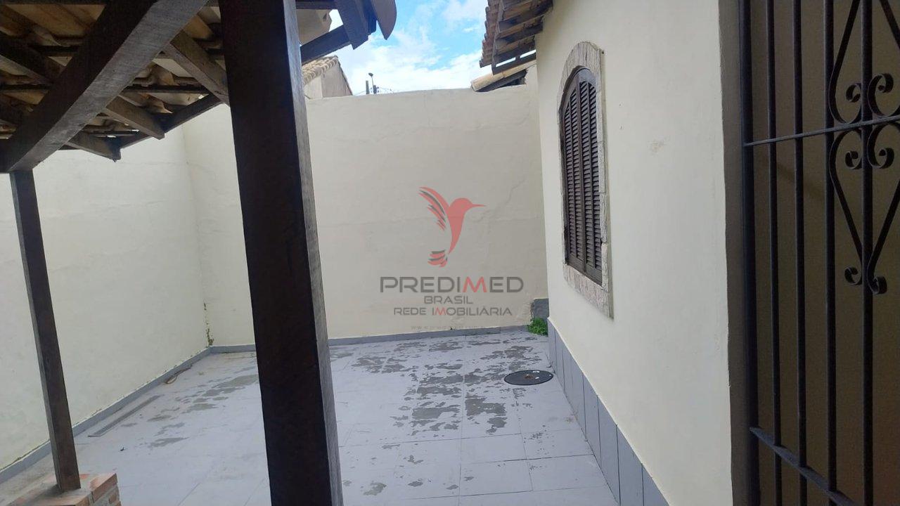 EXCELENTE CASA NO BAIRRO PARQUE TAMARIZ POR R$ 280.000  Rua Emílio Fernandes de Carvalho Iguaba Grande - 