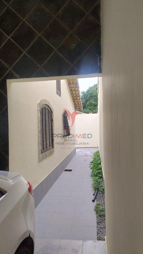 EXCELENTE CASA NO BAIRRO PARQUE TAMARIZ POR R$ 280.000  Rua Emílio Fernandes de Carvalho Iguaba Grande - 