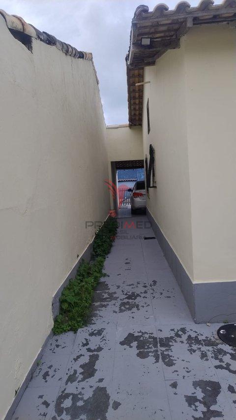 EXCELENTE CASA NO BAIRRO PARQUE TAMARIZ POR R$ 280.000  Rua Emílio Fernandes de Carvalho Iguaba Grande - 