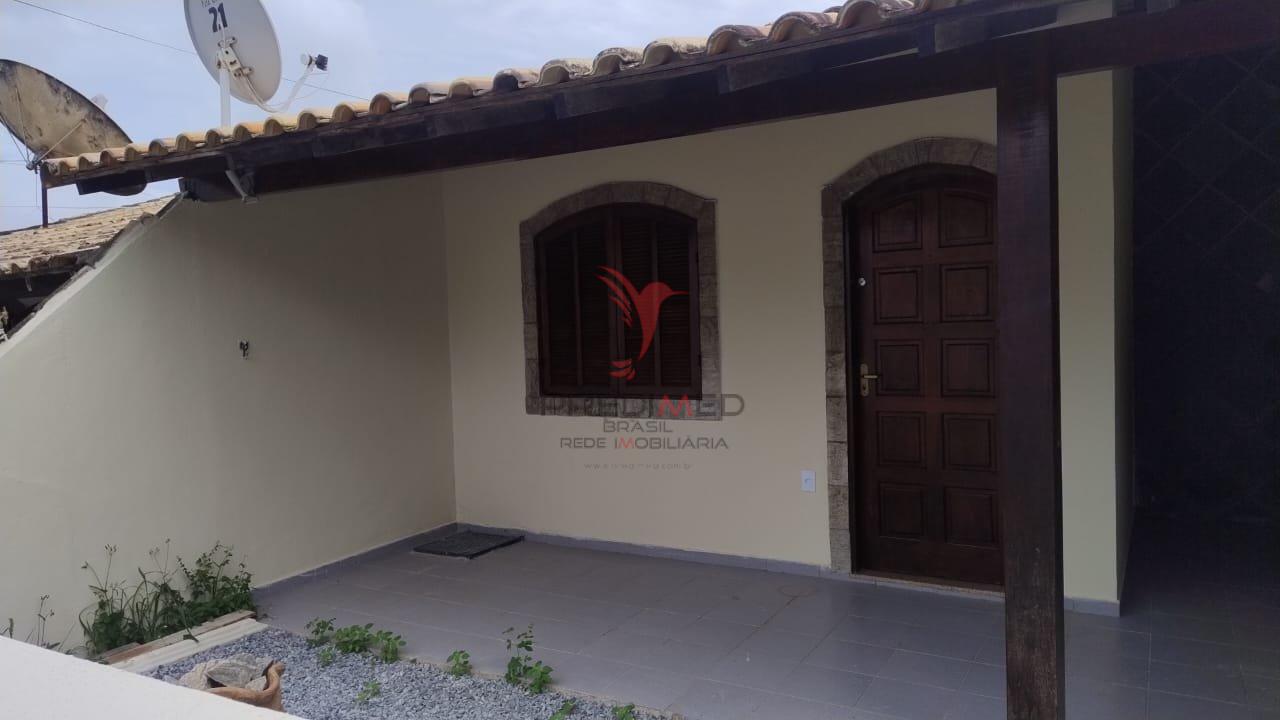 EXCELENTE CASA NO BAIRRO PARQUE TAMARIZ POR R$ 280.000  Rua Emílio Fernandes de Carvalho Iguaba Grande - 