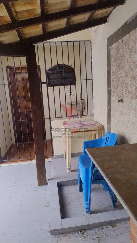 EXCELENTE CASA NO BAIRRO PARQUE TAMARIZ POR R$ 280.000  Rua Emílio Fernandes de Carvalho Iguaba Grande - 