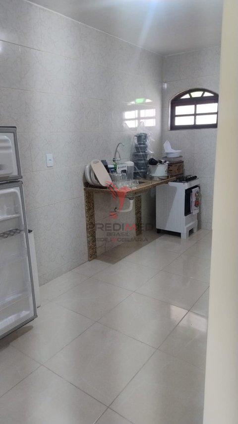 EXCELENTE CASA NO BAIRRO PARQUE TAMARIZ POR R$ 280.000  Rua Emílio Fernandes de Carvalho Iguaba Grande - 