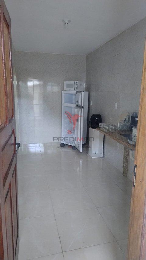 EXCELENTE CASA NO BAIRRO PARQUE TAMARIZ POR R$ 280.000  Rua Emílio Fernandes de Carvalho Iguaba Grande - 