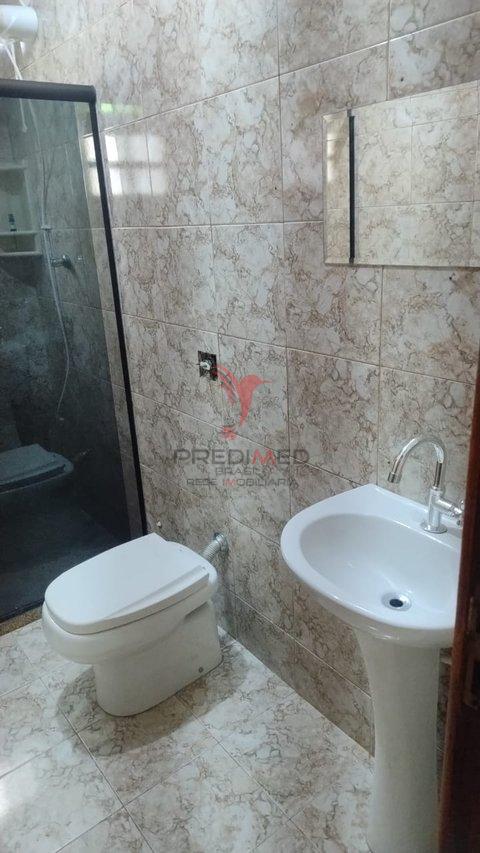 EXCELENTE CASA NO BAIRRO PARQUE TAMARIZ POR R$ 280.000  Rua Emílio Fernandes de Carvalho Iguaba Grande - 