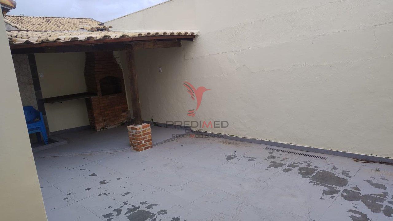 EXCELENTE CASA NO BAIRRO PARQUE TAMARIZ POR R$ 280.000  Rua Emílio Fernandes de Carvalho Iguaba Grande - 