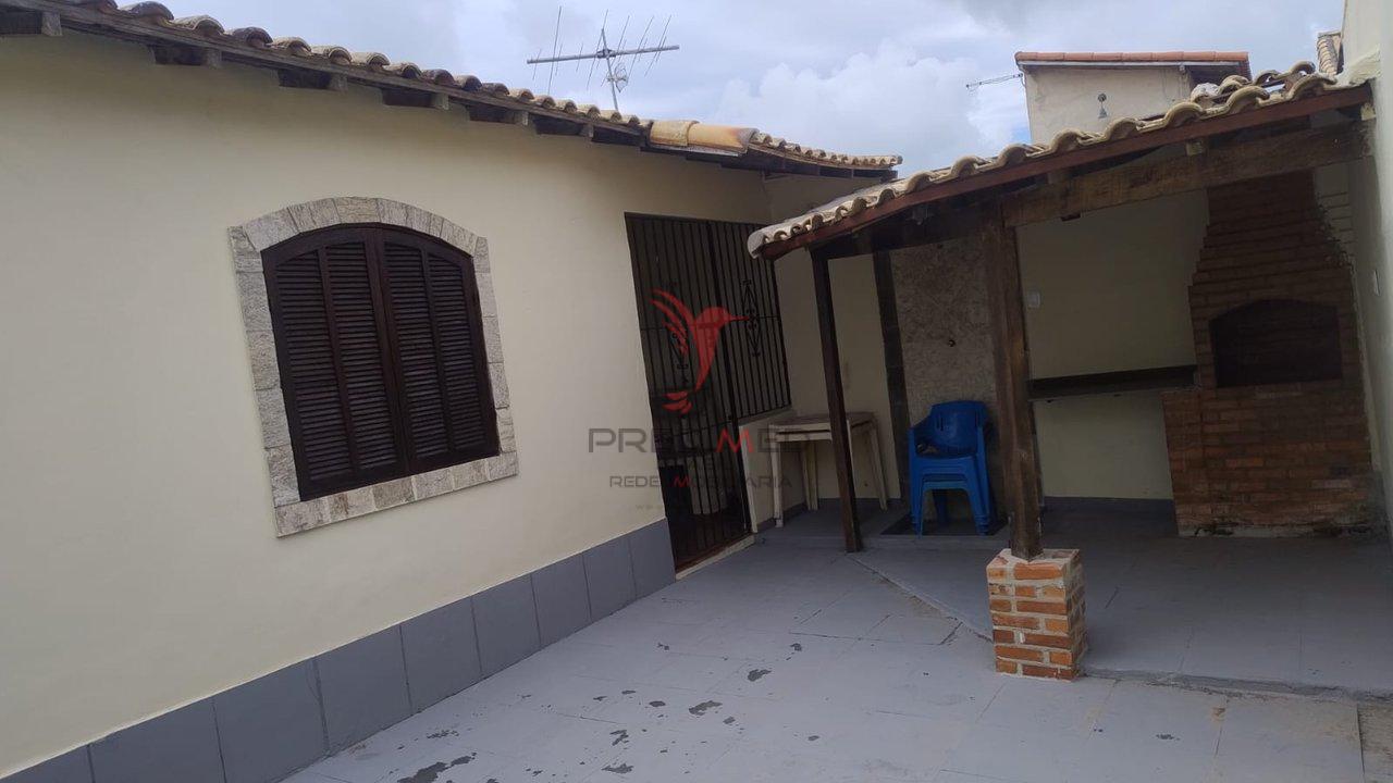 EXCELENTE CASA NO BAIRRO PARQUE TAMARIZ POR R$ 280.000  Rua Emílio Fernandes de Carvalho Iguaba Grande - 