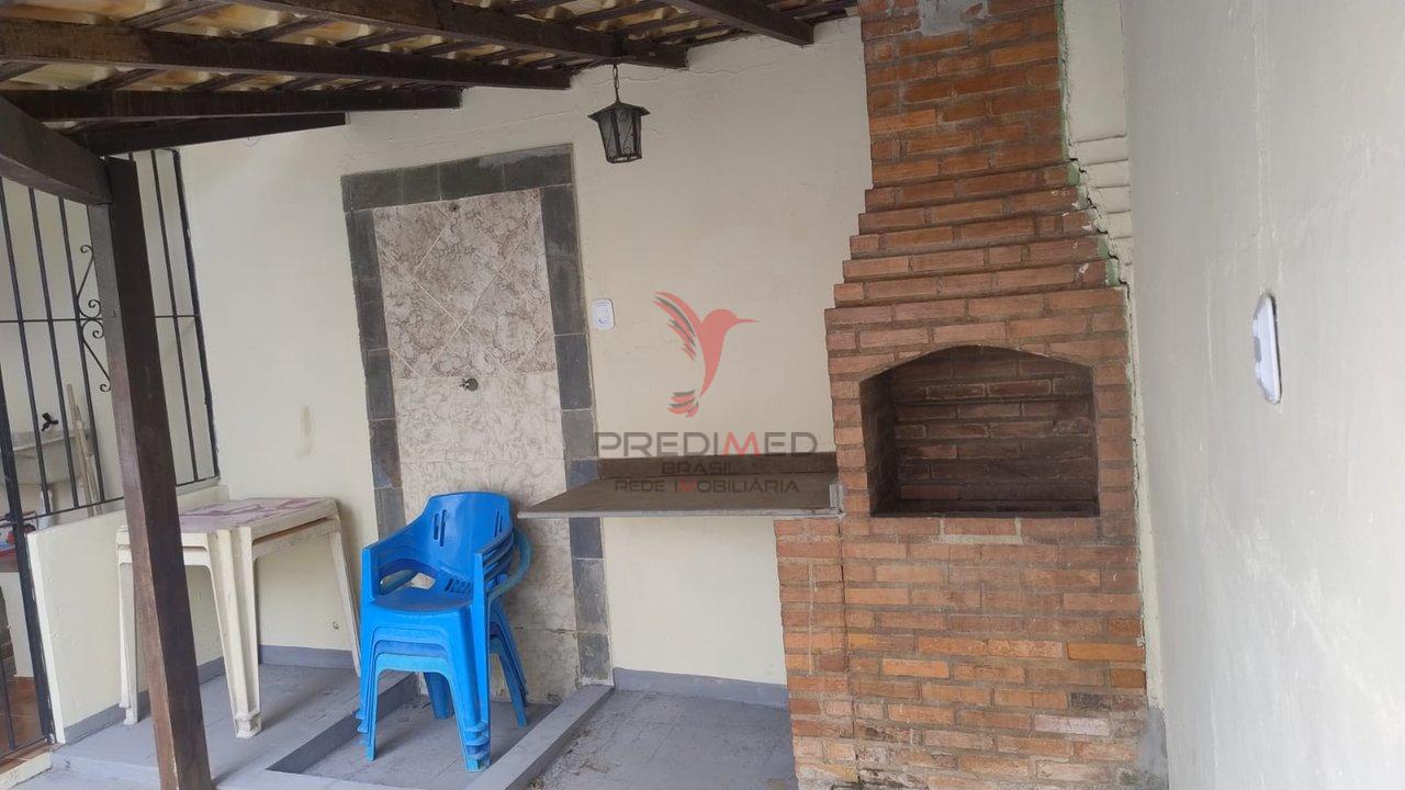 EXCELENTE CASA NO BAIRRO PARQUE TAMARIZ POR R$ 280.000  Rua Emílio Fernandes de Carvalho Iguaba Grande - 