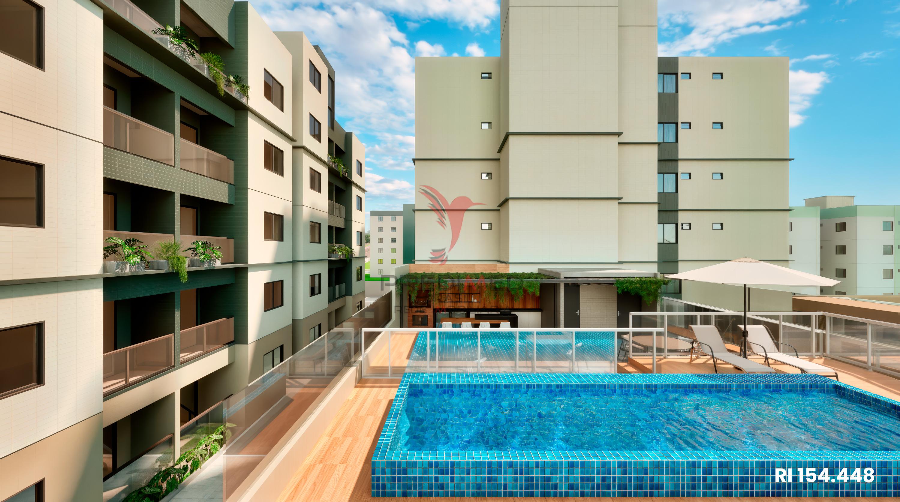 Apartamento, 2 quartos, 62 m² - Foto 10