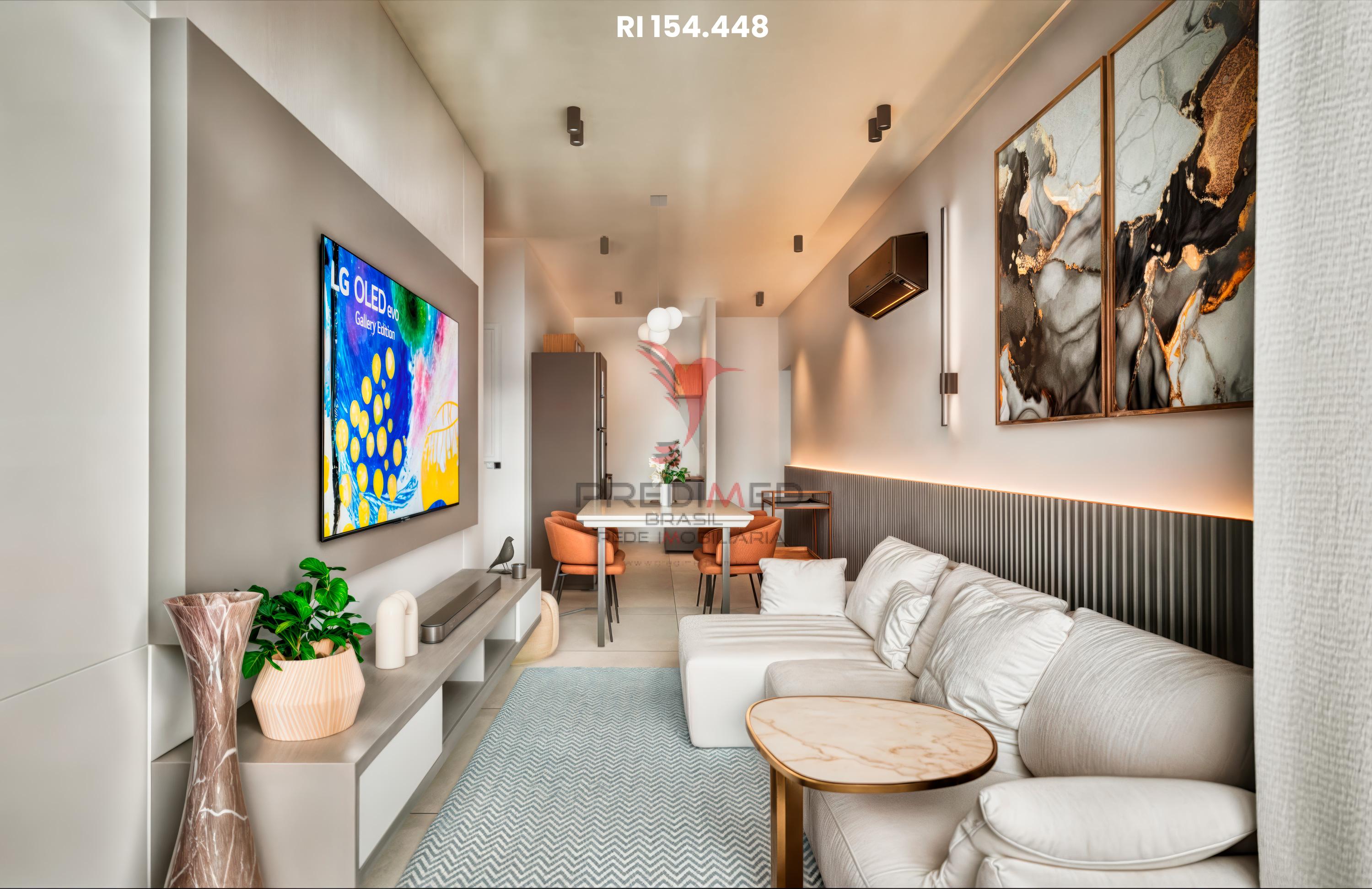 Apartamento, 2 quartos, 62 m² - Foto 5