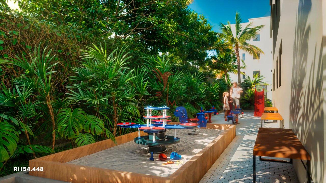 Apartamento Lan&ccedil;amento Portal do Sol Rua Conselheiro José Braz do Rego João Pessoa - 