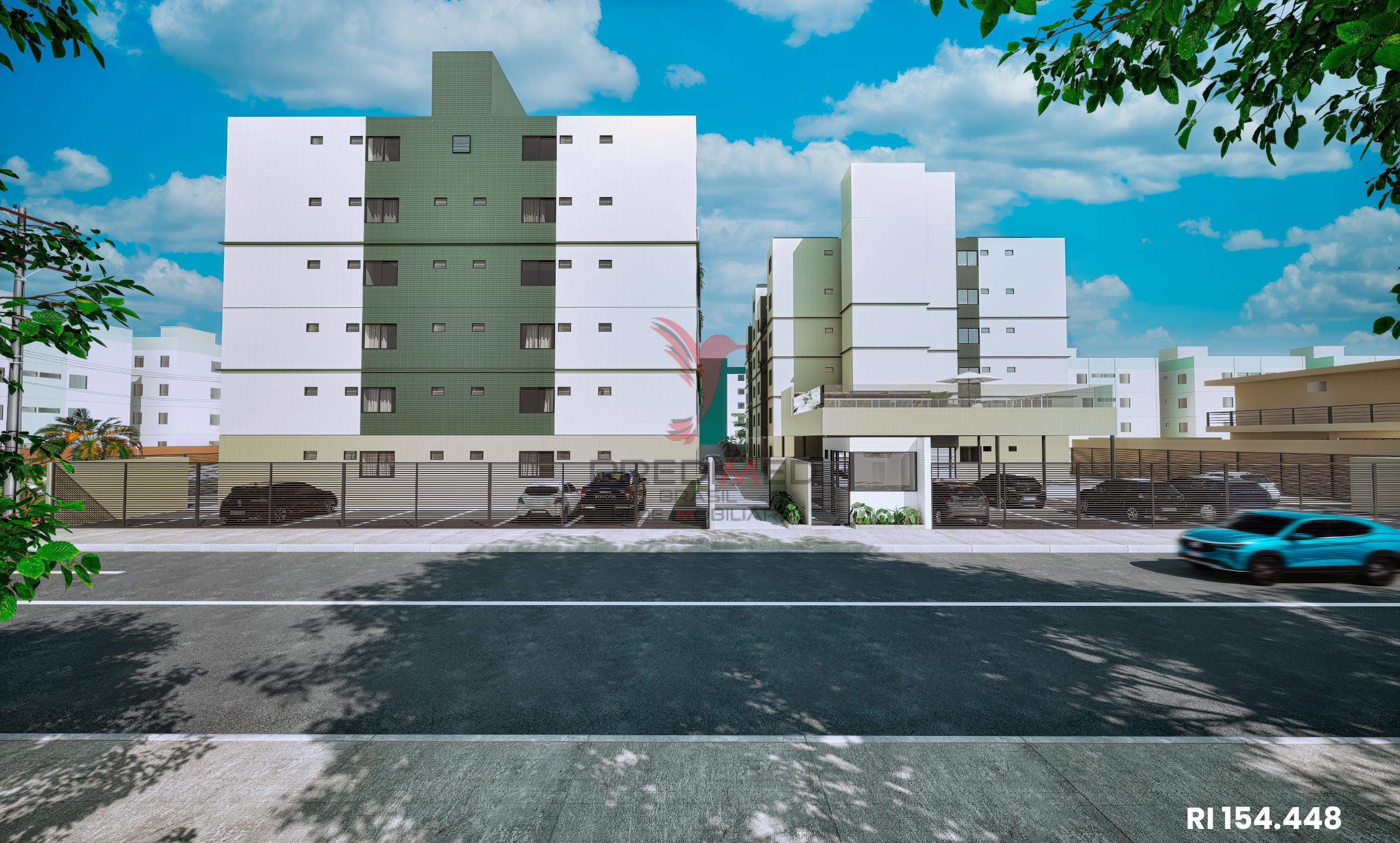 Apartamento, 2 quartos, 62 m² - Foto 7