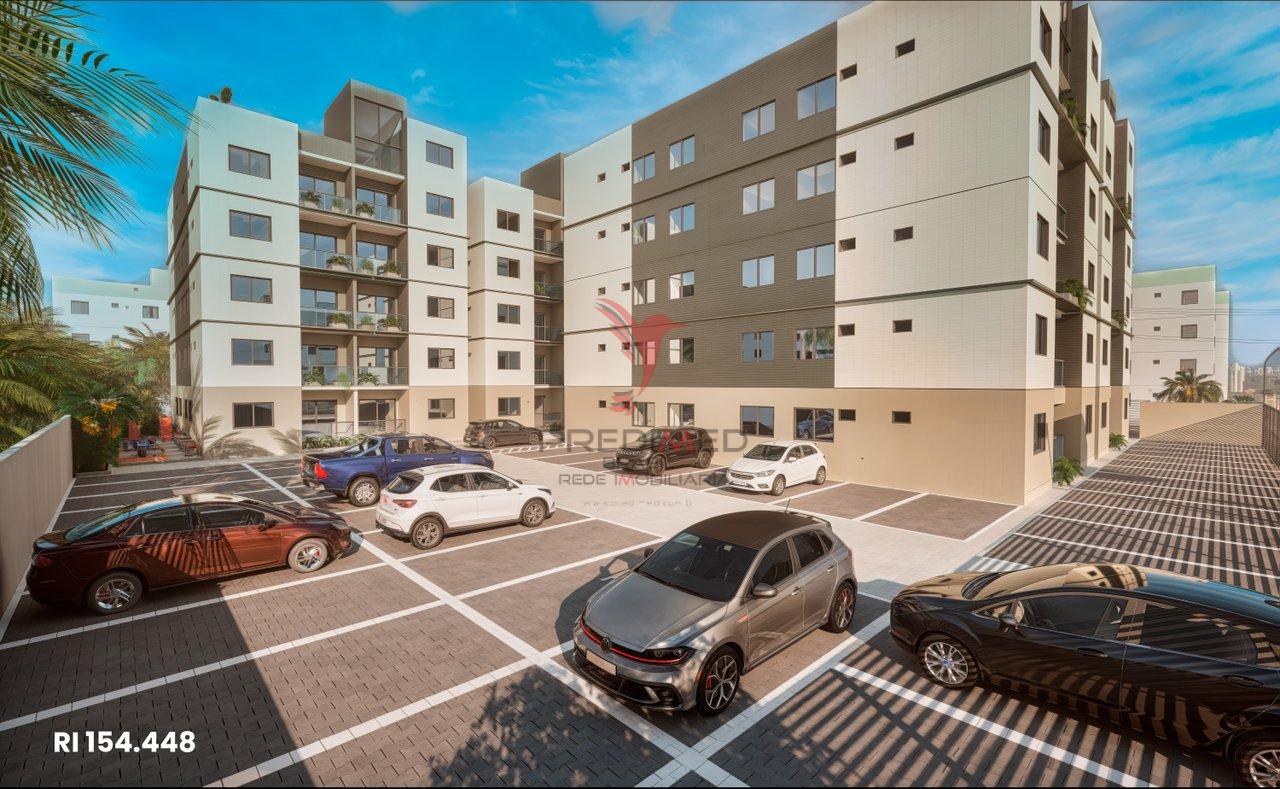 Apartamento Lan&ccedil;amento Portal do Sol Rua Conselheiro José Braz do Rego João Pessoa - 