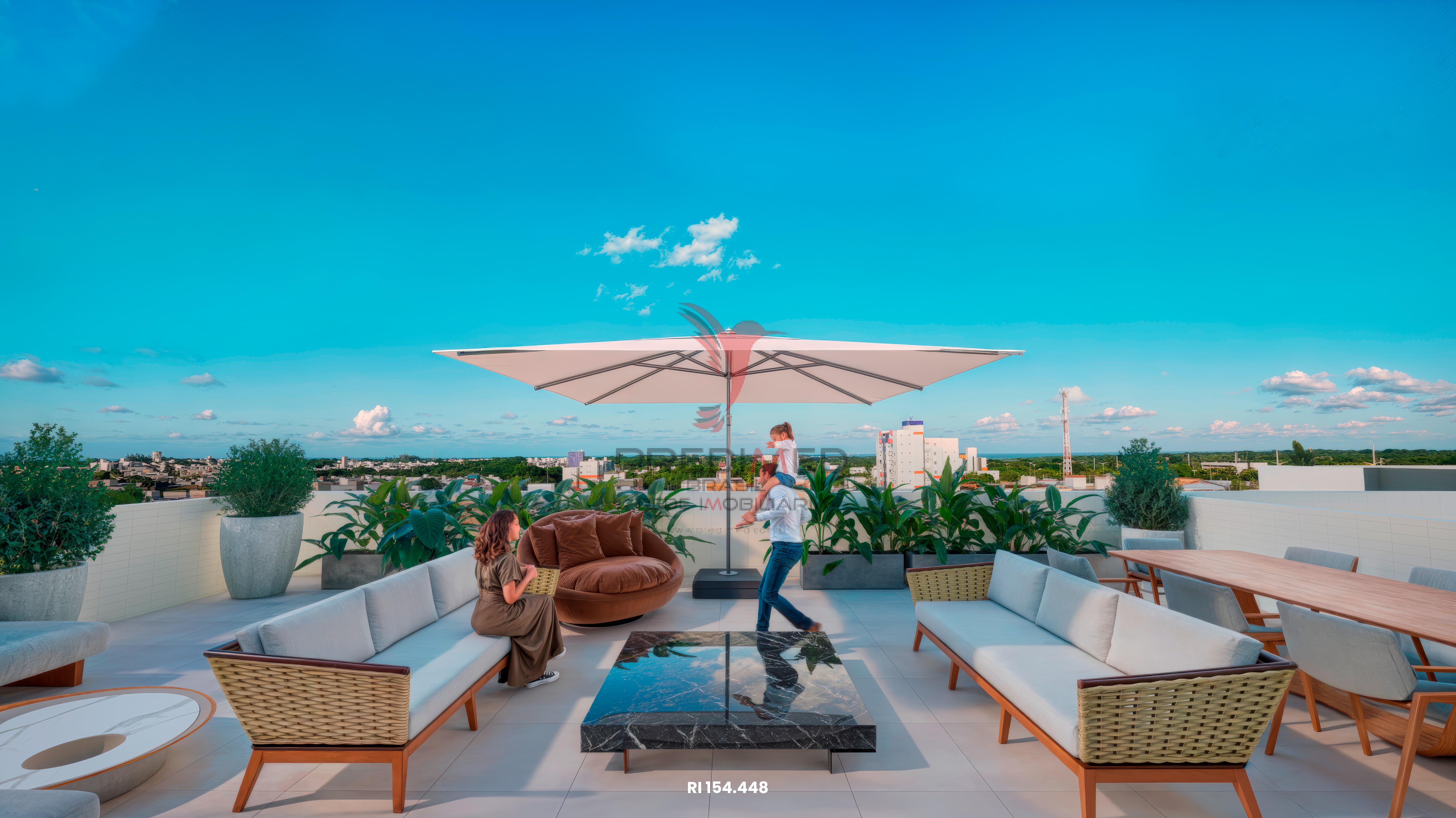 Apartamento, 2 quartos, 62 m² - Foto 3