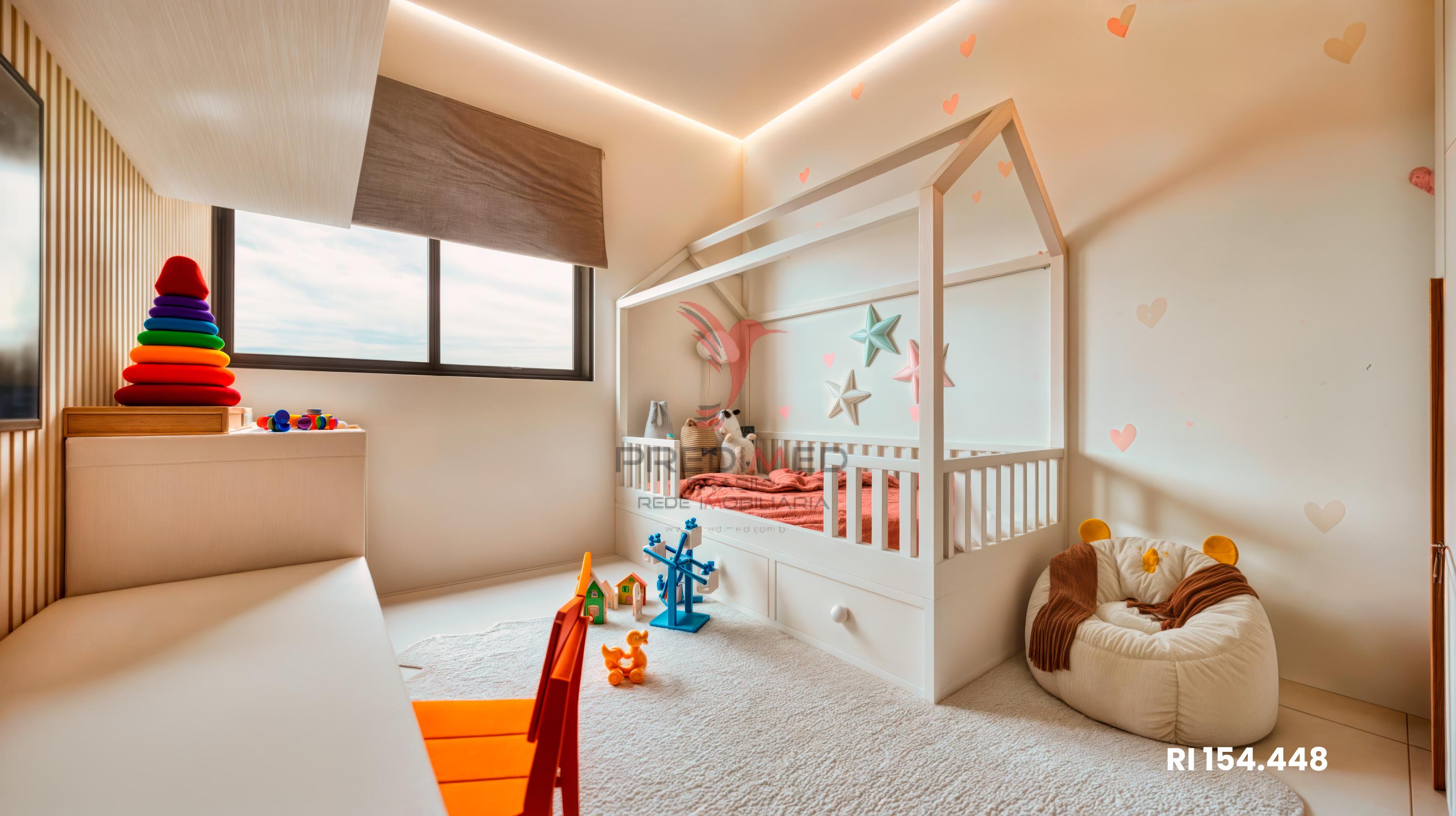 Apartamento, 2 quartos, 62 m² - Foto 4