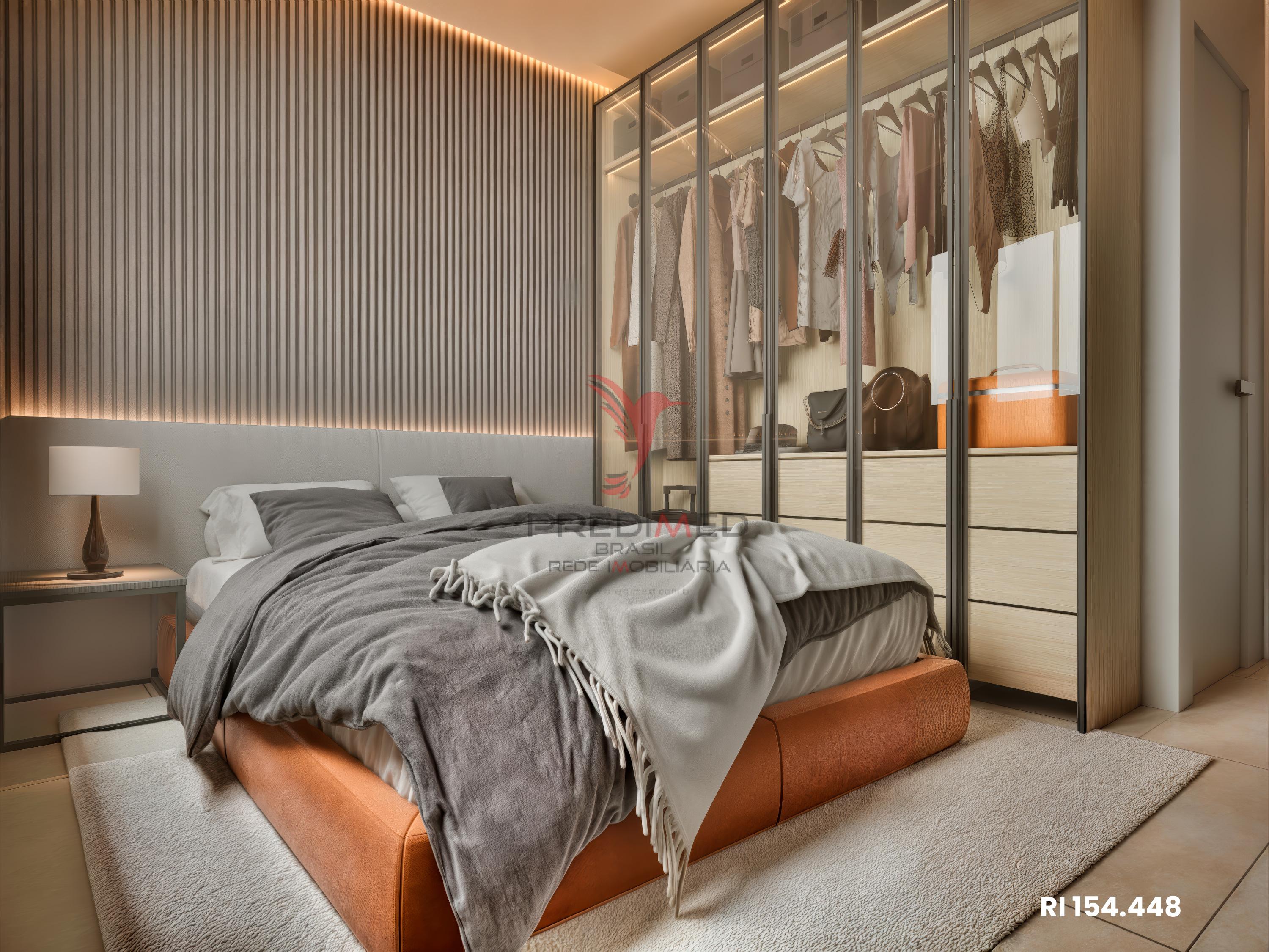 Apartamento, 2 quartos, 62 m² - Foto 6