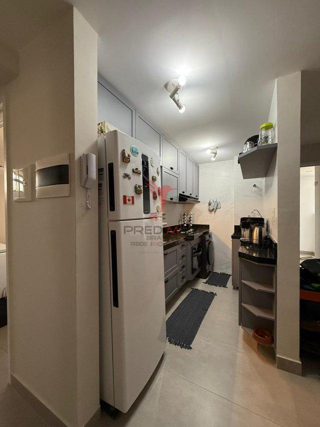 Apartamento em Intermares &agrave; 200 metros da Praia Avenida Mar das Antilhas Cabedelo - 