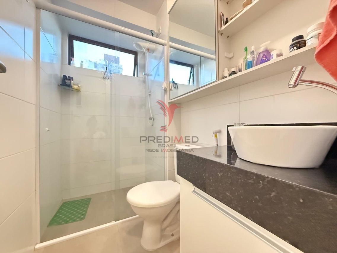 Apartamento em Intermares &agrave; 200 metros da Praia Avenida Mar das Antilhas Cabedelo - 