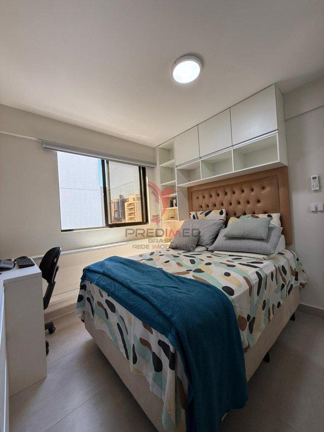 Apartamento em Intermares &agrave; 200 metros da Praia Avenida Mar das Antilhas Cabedelo - 