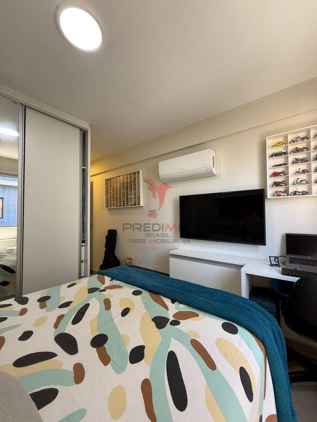 Apartamento em Intermares &agrave; 200 metros da Praia Avenida Mar das Antilhas Cabedelo - 