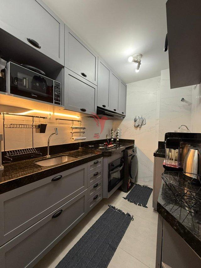 Apartamento em Intermares &agrave; 200 metros da Praia Avenida Mar das Antilhas Cabedelo - 