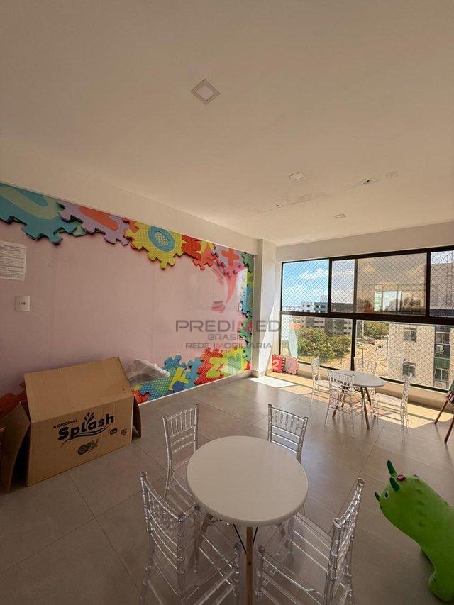 Apartamento em Intermares &agrave; 200 metros da Praia Avenida Mar das Antilhas Cabedelo - 