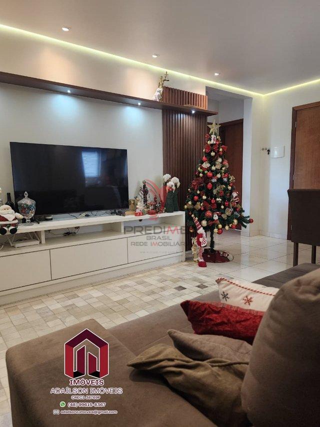 Apartamento com 2 Quartos e 1 banheiros &agrave; Venda, 77m&sup2; por R$ 389.000 SJ - SC Rua Santa Bárbara São José - 