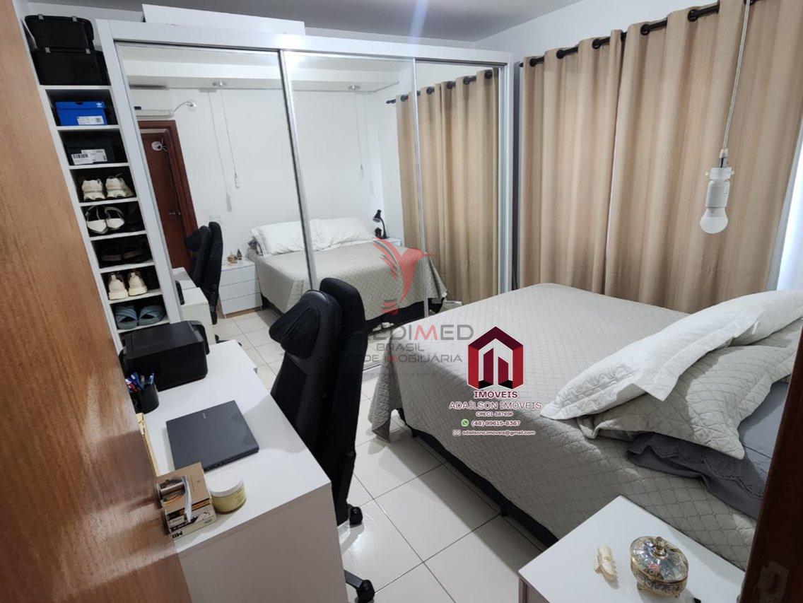 Apartamento com 2 Quartos e 1 banheiros &agrave; Venda, 77m&sup2; por R$ 389.000 SJ - SC Rua Santa Bárbara São José - 