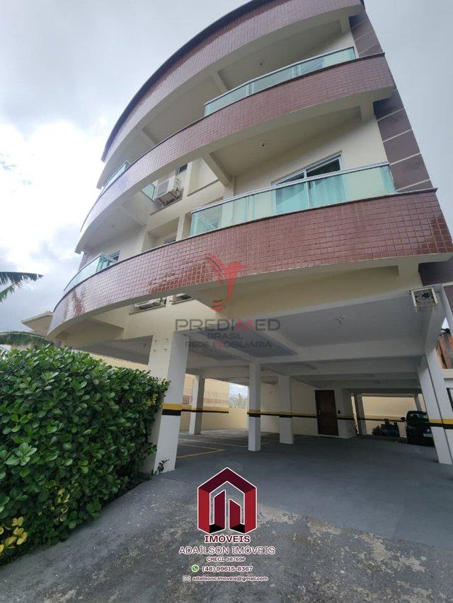Apartamento com 2 Quartos e 1 banheiros &agrave; Venda, 77m&sup2; por R$ 389.000 SJ - SC Rua Santa Bárbara São José - 