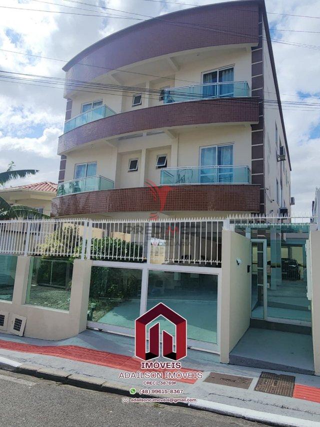 Apartamento com 2 Quartos e 1 banheiros &agrave; Venda, 77m&sup2; por R$ 389.000 SJ - SC Rua Santa Bárbara São José - 