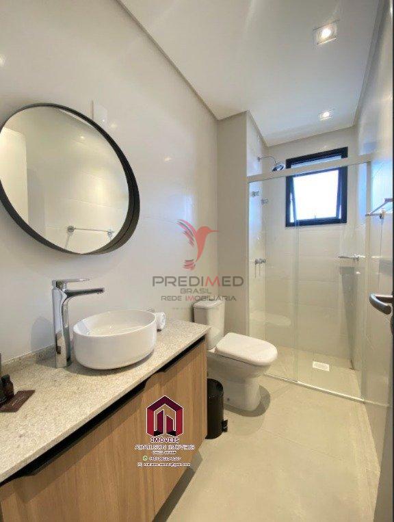 Apartamentos mobiliado 800 metros da praia cachoeira do bom jesus Florian&oacute;polis SC Rua Leonel Pereira Florianópolis - 