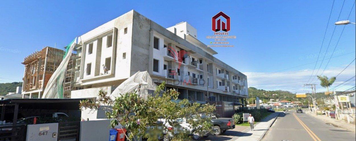 Apartamentos mobiliado 800 metros da praia cachoeira do bom jesus Florian&oacute;polis SC Rua Leonel Pereira Florianópolis - 