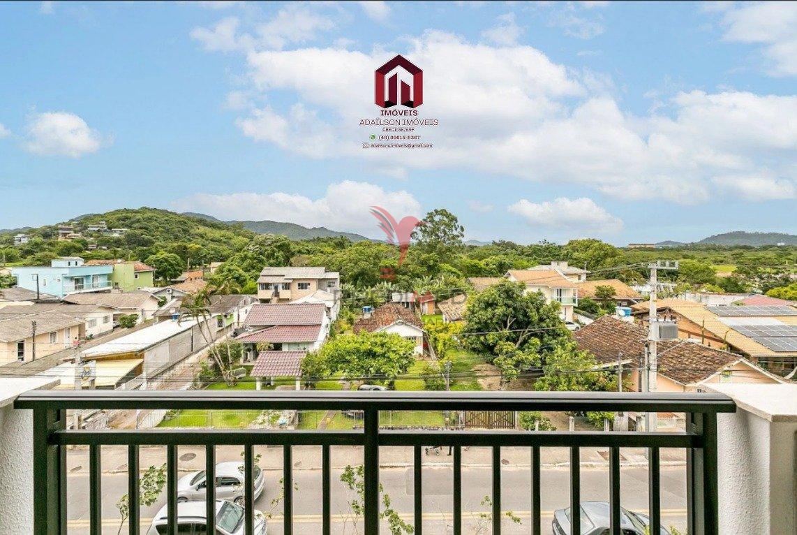 Apartamentos mobiliado 800 metros da praia cachoeira do bom jesus Florian&oacute;polis SC Rua Leonel Pereira Florianópolis - 